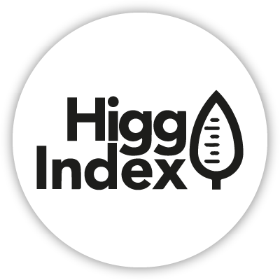 2017 yılından beri, Higg Index FEM modülünü kullanarak çevre performansımızı ölçüyor ve doğrulanmış sonuçlarımızı müşterilerimizle paylaşıyoruz.