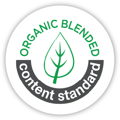Sorumlu üretim anlayışıyla; GRS (Global Recycled Standard), GOTS (Global Organic Textile Standard), OCS (Organic Blended Content Standar) ve RCS (Recycled Claim Standar) sistemine dahil olduk.