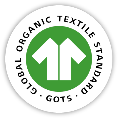 Sorumlu üretim anlayışıyla; GRS (Global Recycled Standard), GOTS (Global Organic Textile Standard), OCS (Organic Blended Content Standar) ve RCS (Recycled Claim Standar) sistemine dahil olduk.