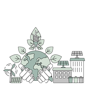 Partnership For A Better Future